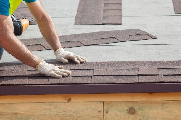Best Roofing for New Construction  in Ely, NV