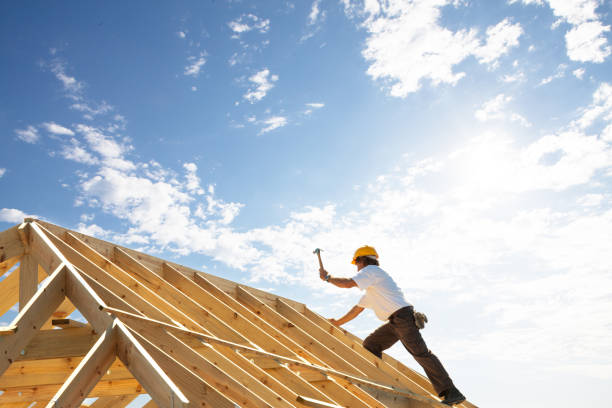 Best Green or Eco-Friendly Roofing Solutions  in Ely, NV